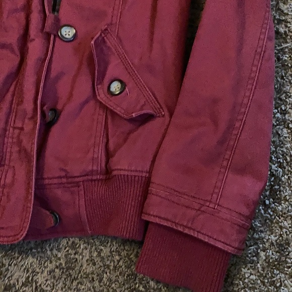 Jacket - Picture 3 of 3